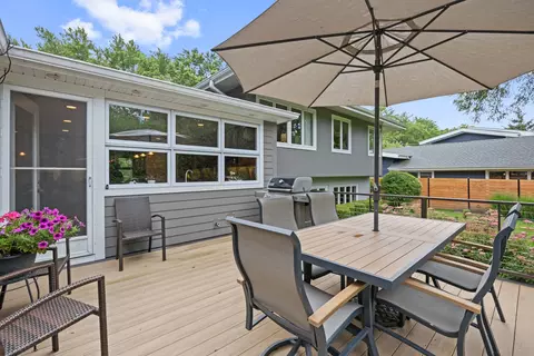 Exterior - 711 Elder Ct, Glencoe, IL 60022 photo 6 of 6
