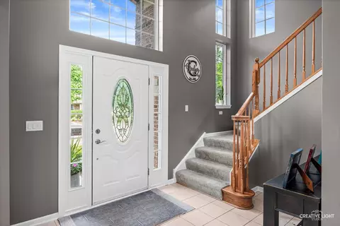 Entry Way - 26343 Mapleview Dr, Plainfield, IL 60585 photo 1 of 2