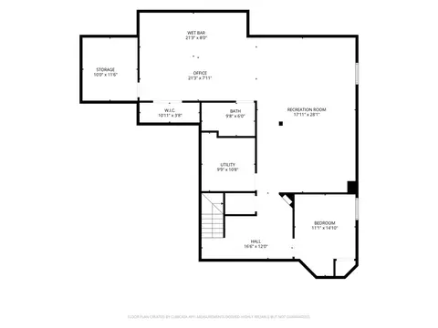 Floorplan - 26343 Mapleview Dr, Plainfield, IL 60585 photo 3 of 3