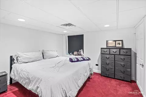 Bedroom - 26343 Mapleview Dr, Plainfield, IL 60585 photo 9 of 9