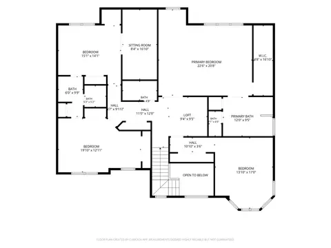 Floorplan - 26343 Mapleview Dr, Plainfield, IL 60585 photo 2 of 3