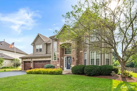 Exterior - 26343 Mapleview Dr, Plainfield, IL 60585 photo 2 of 5