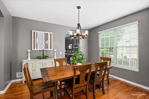 Dining - 26343 Mapleview Dr, Plainfield, IL 60585 photo 1 of 2