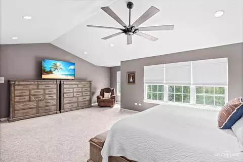 Bedroom - 26343 Mapleview Dr, Plainfield, IL 60585 photo 2 of 9