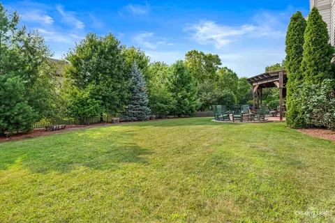 Exterior - 26343 Mapleview Dr, Plainfield, IL 60585 photo 5 of 5