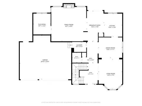 Floorplan - 26343 Mapleview Dr, Plainfield, IL 60585 photo 1 of 3