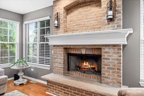 Living - 26343 Mapleview Dr, Plainfield, IL 60585 photo 3 of 3