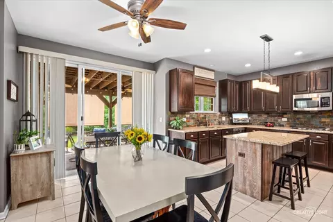 Kitchen - 26343 Mapleview Dr, Plainfield, IL 60585 photo 1 of 3