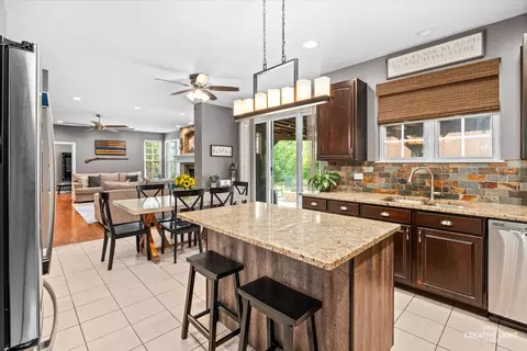 Kitchen - 26343 Mapleview Dr, Plainfield, IL 60585 photo 3 of 3