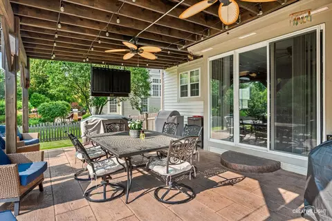 Exterior - 26343 Mapleview Dr, Plainfield, IL 60585 photo 3 of 5