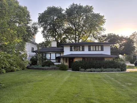 5300 Fair Elms Ave, Western Springs, IL 60558
