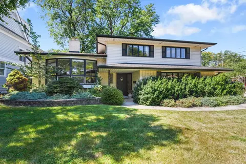 5300 Fair Elms Ave, Western Springs, IL 60558