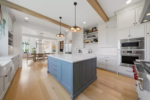 Kitchen - 323 E 3rd St, Elmhurst, IL 60126 photo 1 of 4
