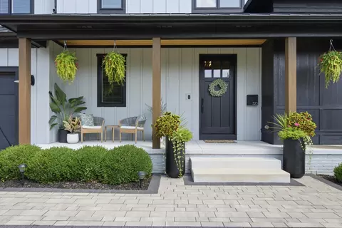 Exterior - 323 E 3rd St, Elmhurst, IL 60126 photo 3 of 5