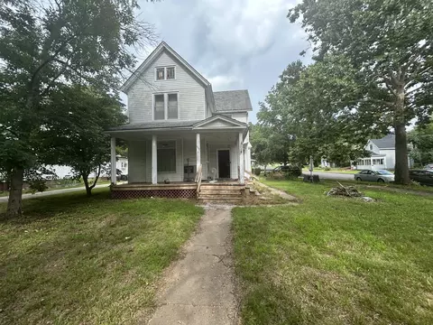 227 S Plum St, Havana, IL 62644