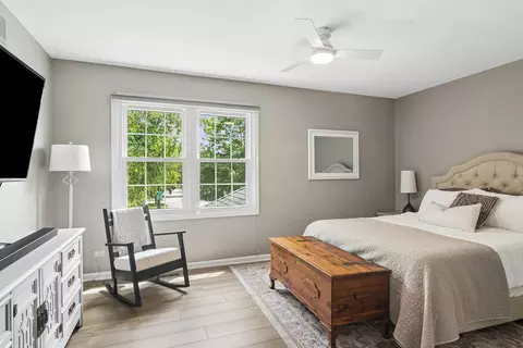 Bedroom - 300 Hampton St, Cary, IL 60013 photo 1 of 4