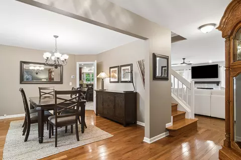 Dining - 300 Hampton St, Cary, IL 60013 photo 1 of 3