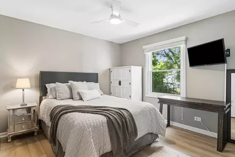 Bedroom - 300 Hampton St, Cary, IL 60013 photo 2 of 4