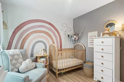 Bedroom - 300 Hampton St, Cary, IL 60013 photo 3 of 4