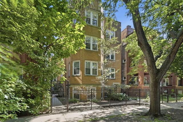 1733 W Catalpa Ave #1, Chicago, IL 60640