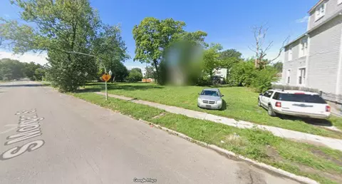 5934 S Morgan St, Chicago, IL 60621 photo 1