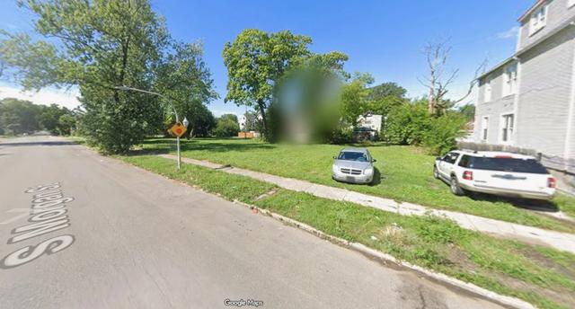 5934 S Morgan St, Chicago, IL 60621