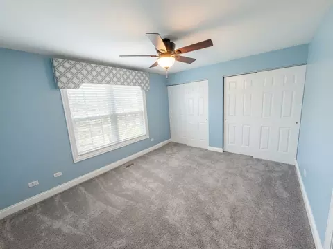 Bedroom - 19 Foxcroft Rd #103, Naperville, IL 60565 photo 1 of 2
