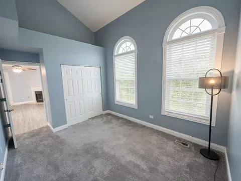 Bedroom - 19 Foxcroft Rd #103, Naperville, IL 60565 photo 2 of 2