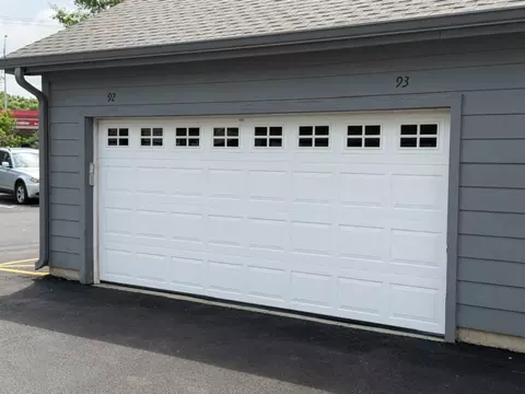 Exterior - 19 Foxcroft Rd #103, Naperville, IL 60565 photo 2 of 4
