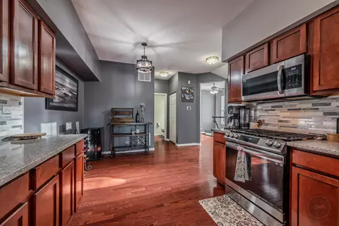 Kitchen - 24015 W Pear Tree Cir, Plainfield, IL 60585 photo 1 of 4