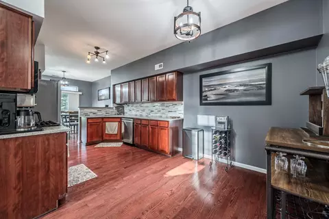 Kitchen - 24015 W Pear Tree Cir, Plainfield, IL 60585 photo 4 of 4