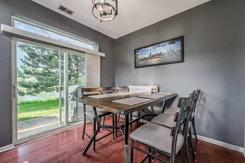 Dining - 24015 W Pear Tree Cir, Plainfield, IL 60585 photo 1 of 1