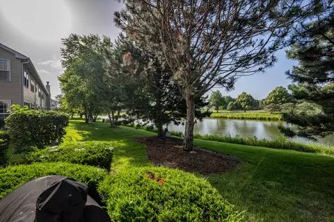 Exterior - 24015 W Pear Tree Cir, Plainfield, IL 60585 photo 3 of 4