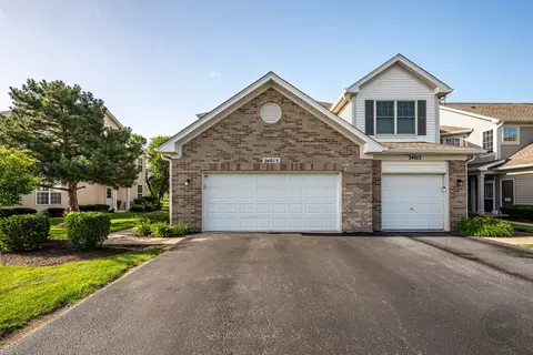 Exterior - 24015 W Pear Tree Cir, Plainfield, IL 60585 photo 4 of 4