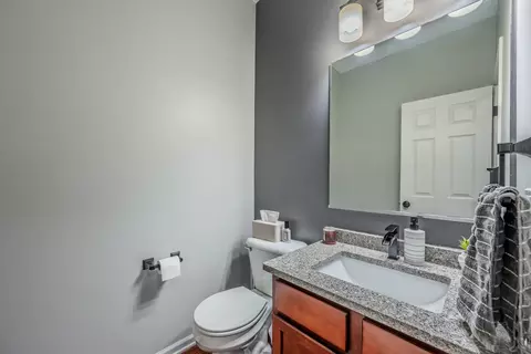 Bath - 24015 W Pear Tree Cir, Plainfield, IL 60585 photo 1 of 3