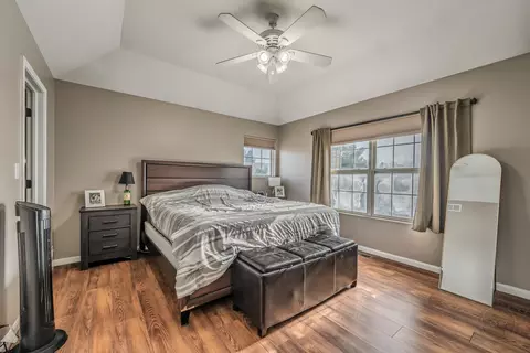 Bedroom - 24015 W Pear Tree Cir, Plainfield, IL 60585 photo 1 of 2