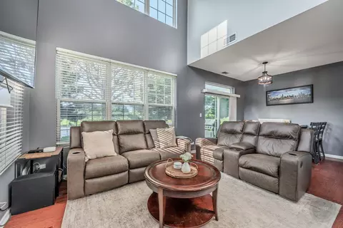 Living - 24015 W Pear Tree Cir, Plainfield, IL 60585 photo 1 of 1