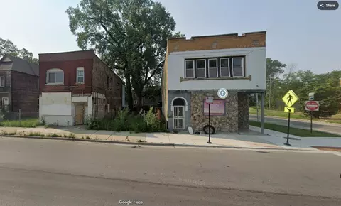 923 W 59th St, Chicago, IL 60621