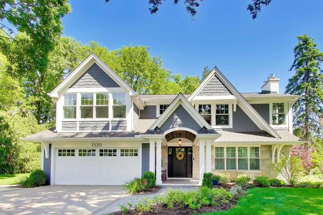 1520 W Lonnquist Blvd, Mount Prospect, IL 60056