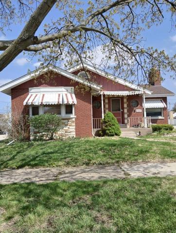 9549 S Richmond Ave, Evergreen Park, IL 60805
