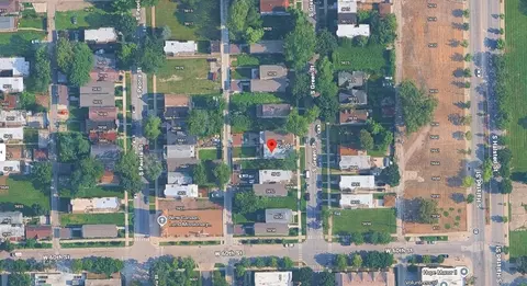 5944 S Green St, Chicago, IL 60621