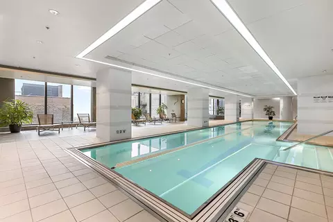 Exterior - 60 E Monroe St #2304, Chicago, IL 60603 photo 2 of 2