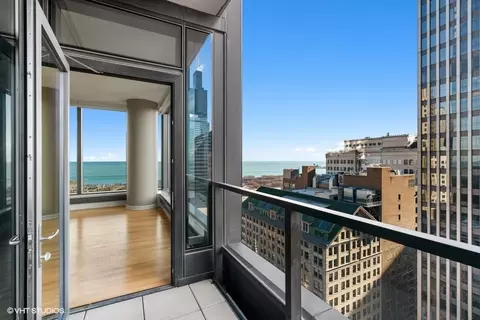 View/Area - 60 E Monroe St #2304, Chicago, IL 60603 photo 2 of 3