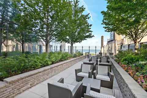 View/Area - 60 E Monroe St #2304, Chicago, IL 60603 photo 3 of 3