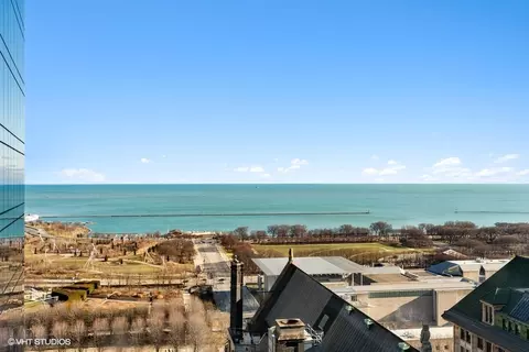 View/Area - 60 E Monroe St #2304, Chicago, IL 60603 photo 1 of 3
