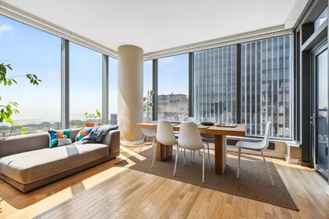 Dining - 60 E Monroe St #2304, Chicago, IL 60603 photo 1 of 2