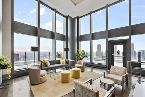 Living - 60 E Monroe St #2304, Chicago, IL 60603 photo 6 of 6