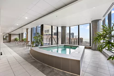 Exterior - 60 E Monroe St #2304, Chicago, IL 60603 photo 1 of 2