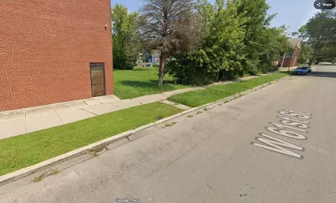 1146 W 61st St, Chicago, IL 60621