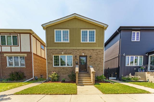 2030 N 72nd Ct, Elmwood Park, IL 60707